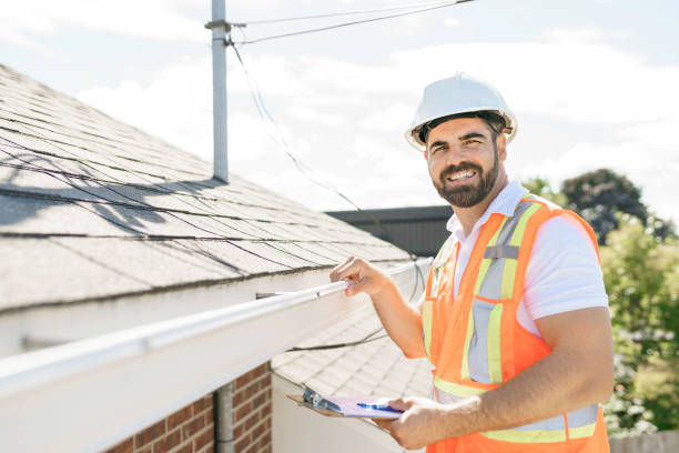 Best Solar Panel Roofing Installation  in Hillburn, NY