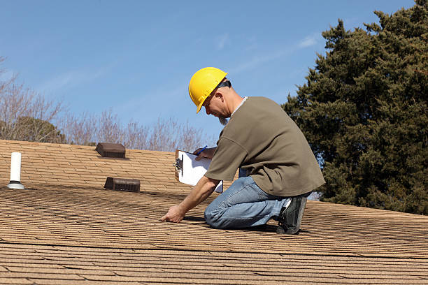 Best Roofing for New Construction  in Hillburn, NY